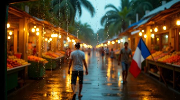 Maîtriser vos achats Amazon en Guadeloupe pour une livraison simplifiée
