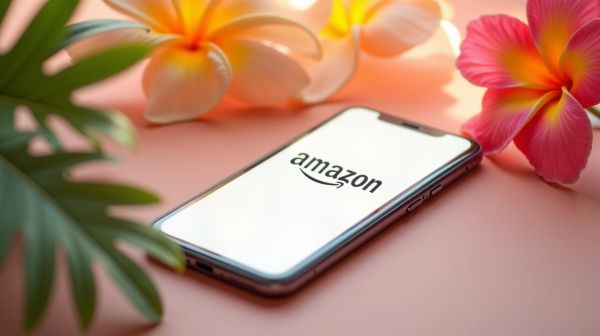Maîtriser vos achats Amazon en Guadeloupe pour une livraison simplifiée